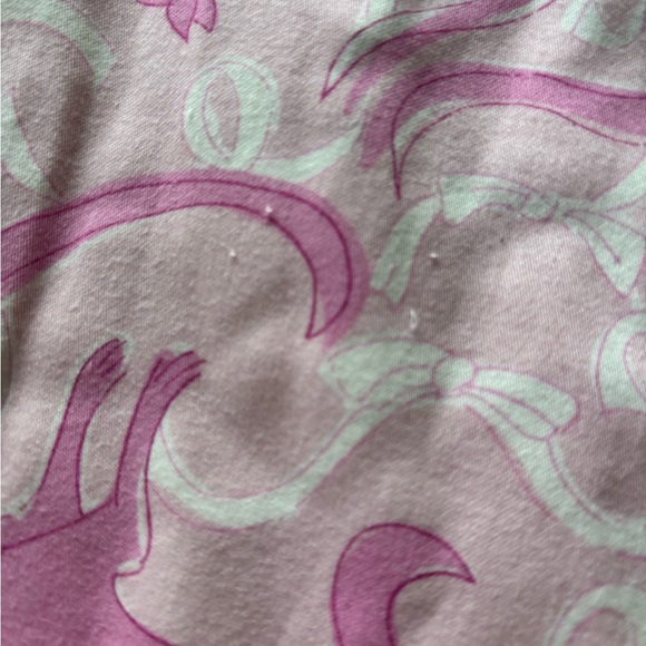 Lilly Pulitzer vintage mamma kangaroo dress - Picture 5 of 11